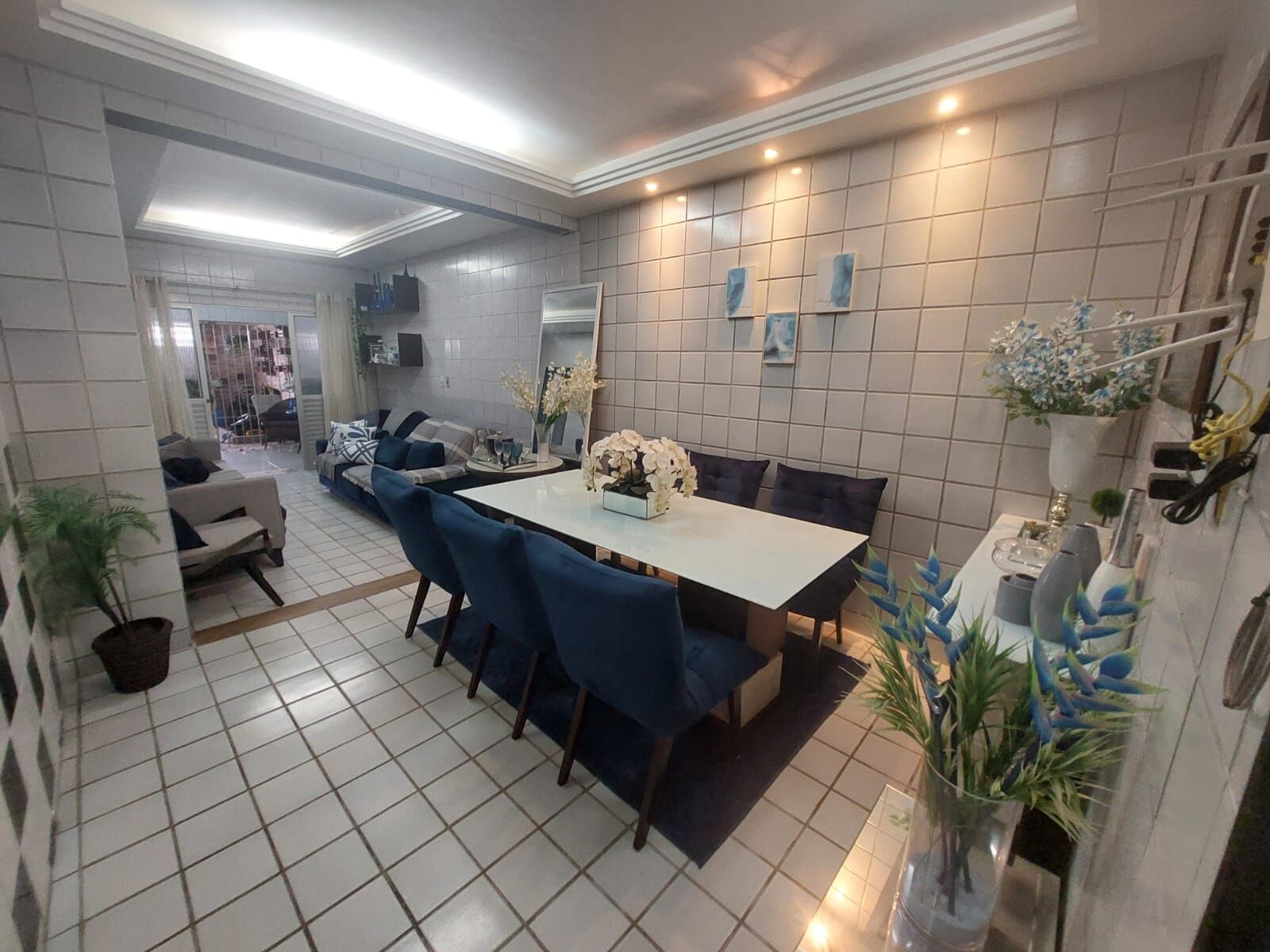 Casa Alto Padrão Recife/PE  330 m² à venda por R$ 1.200.000,00