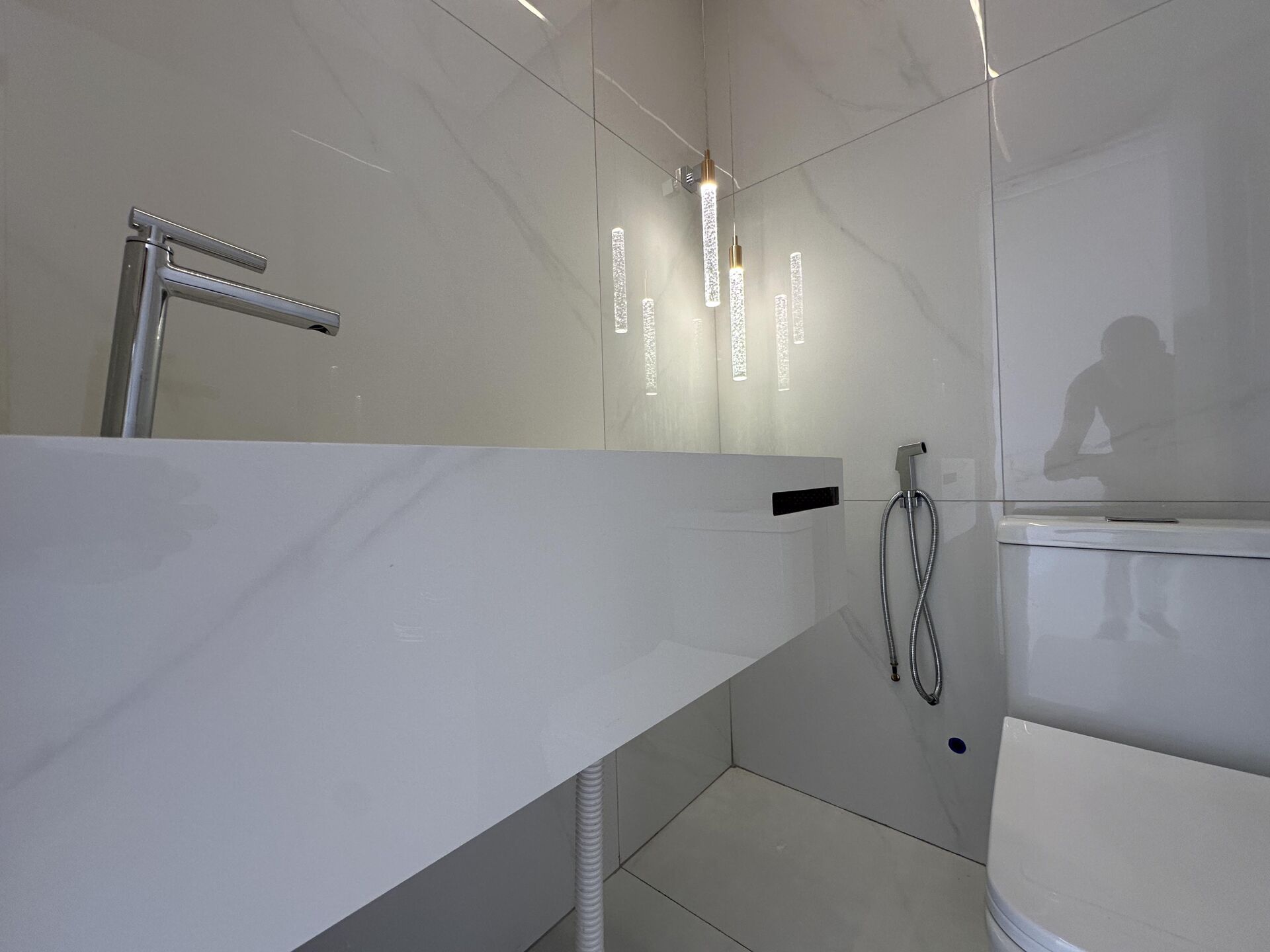 Casa Alto Padrão á venda por R$ 1.350.000,00 no condominio Bellevue