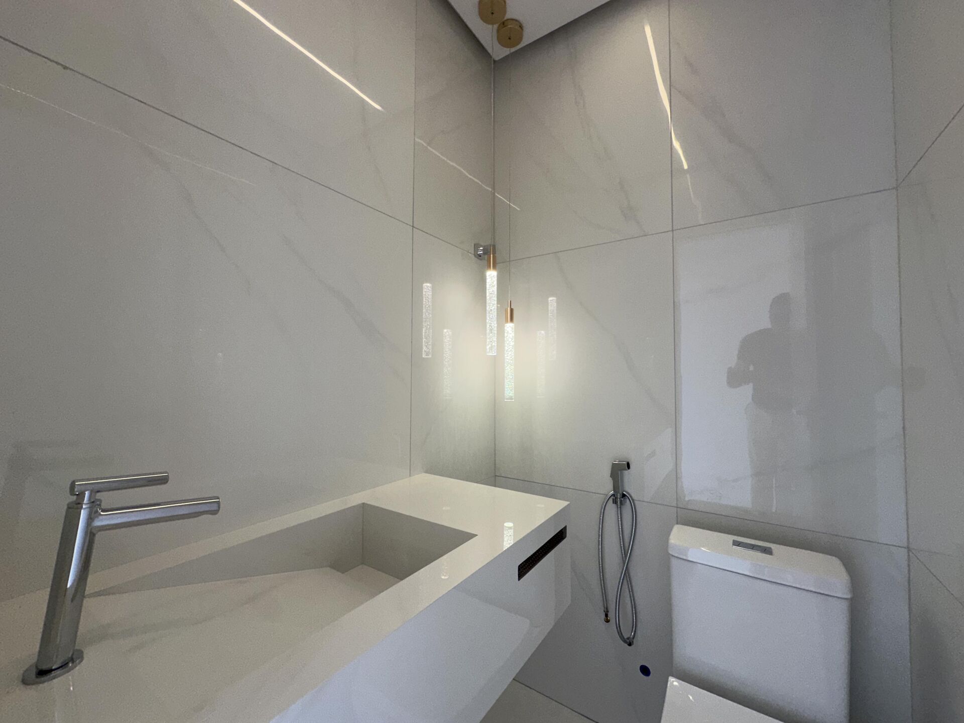 Casa Alto Padrão á venda por R$ 1.350.000,00 no condominio Bellevue