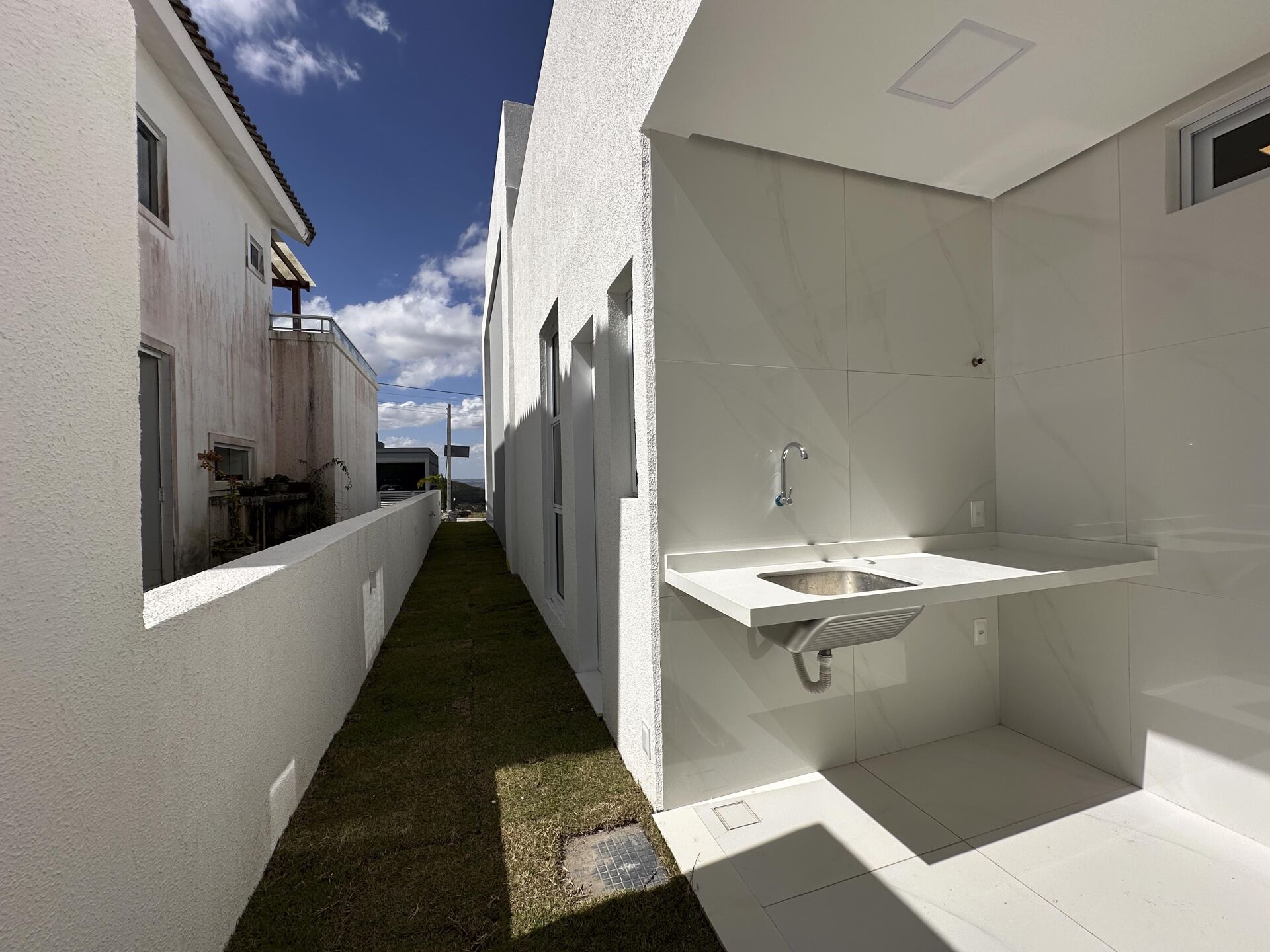 Casa Alto Padrão á venda por R$ 1.350.000,00 no condominio Bellevue