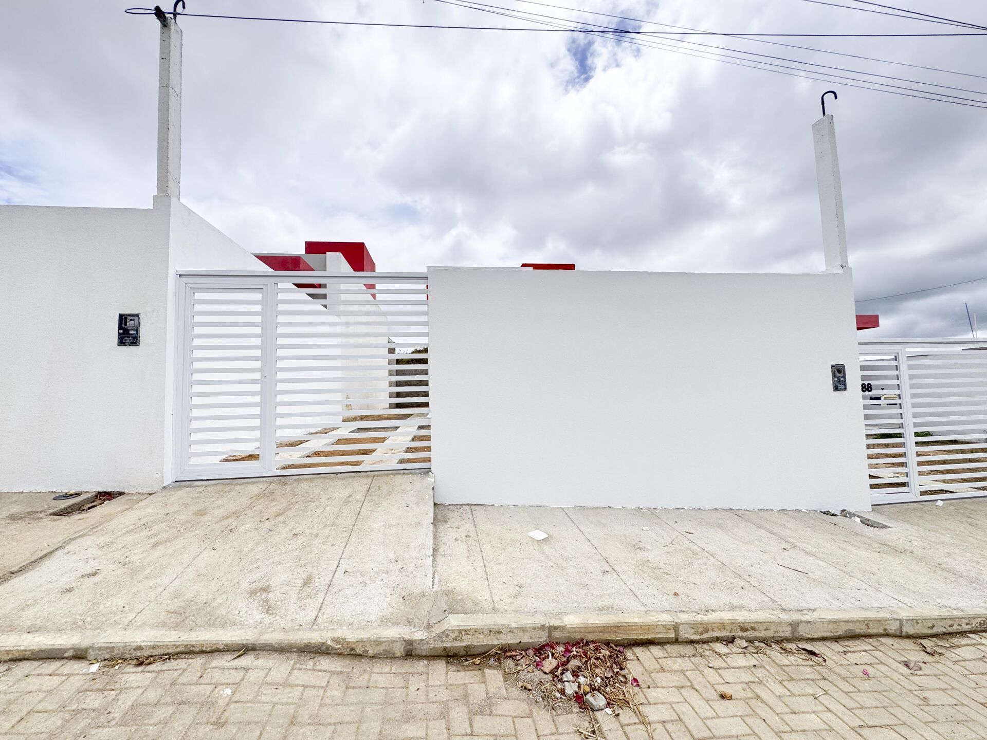 Imagens do imóveis Casa Padrão 72 m² Cidade das Flores por R$265.000,00 em Garanhuns-PE