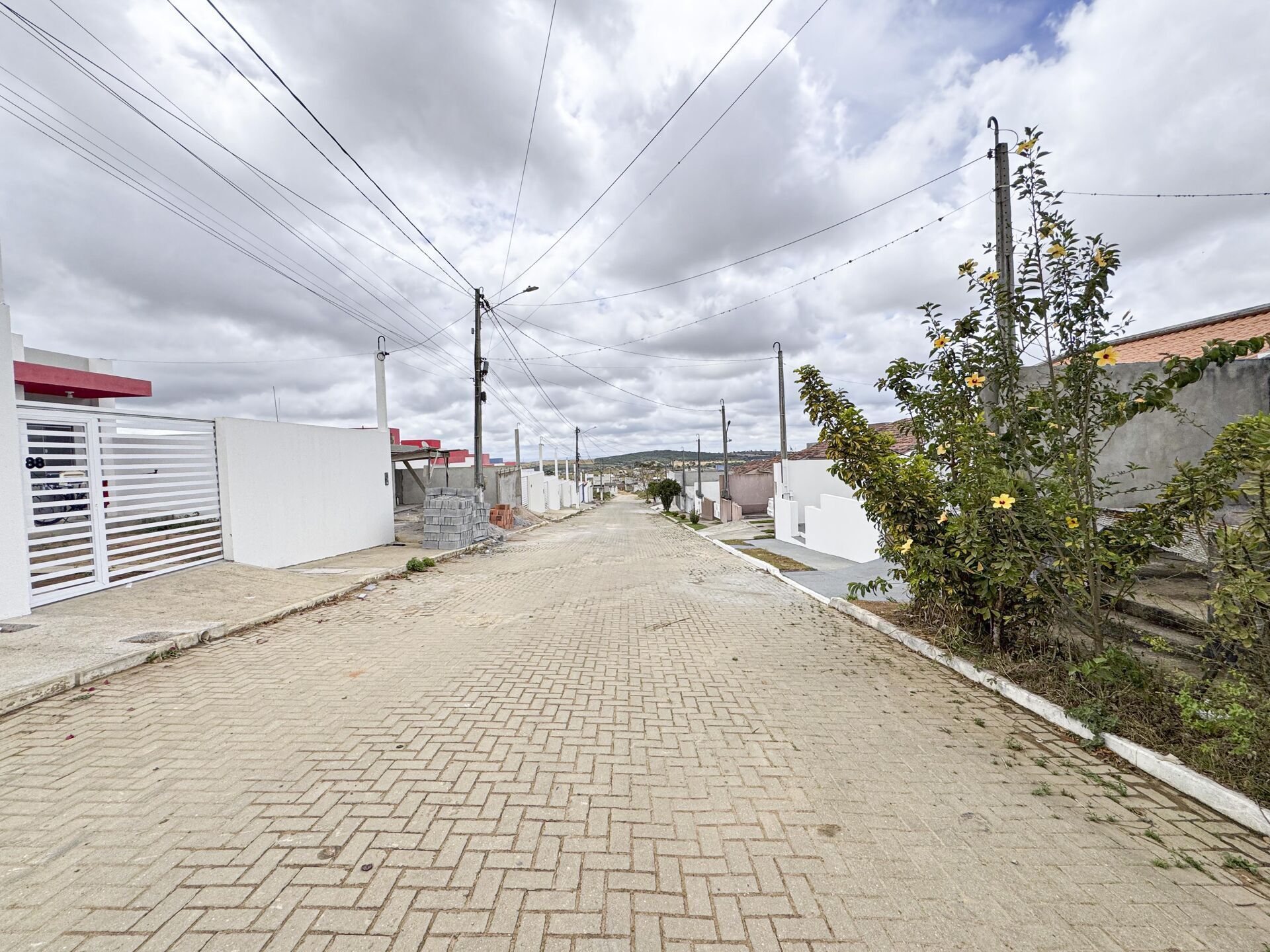 Imagens do imóveis Casa Padrão 72 m² Cidade das Flores por R$265.000,00 em Garanhuns-PE