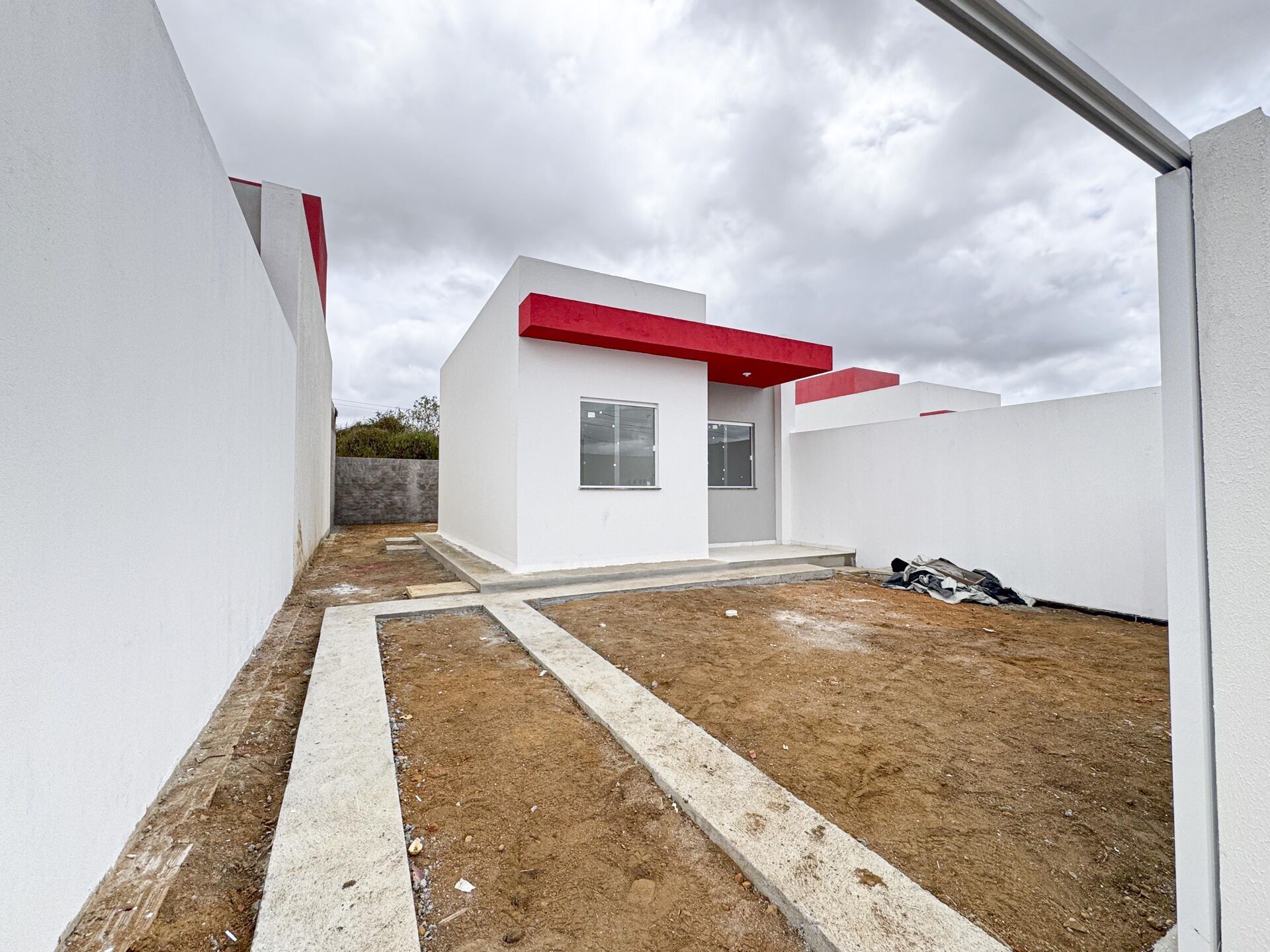 Imagens do imóveis Casa Padrão 72 m² Cidade das Flores por R$265.000,00 em Garanhuns-PE