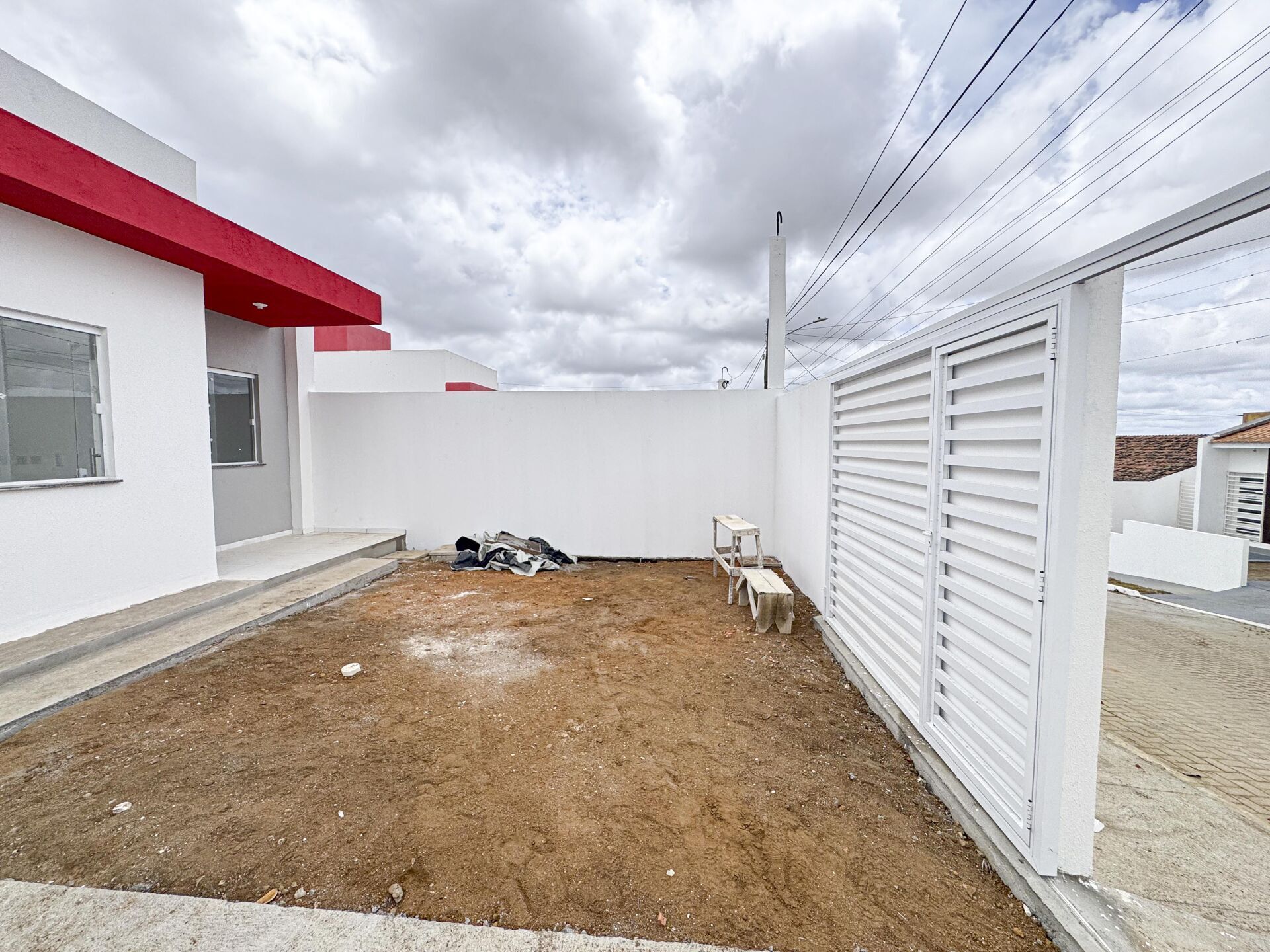Imagens do imóveis Casa Padrão 72 m² Cidade das Flores por R$265.000,00 em Garanhuns-PE