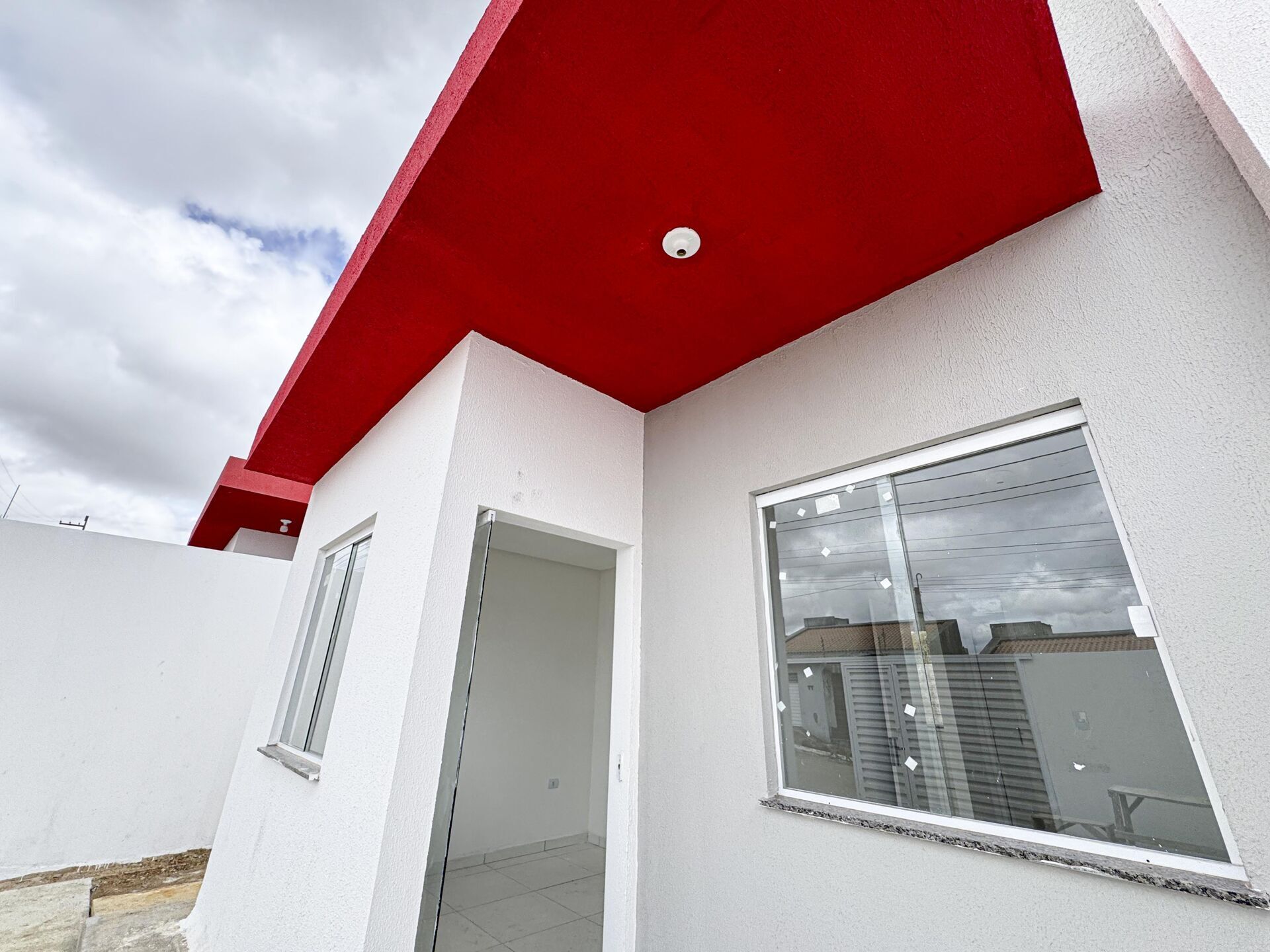 Imagens do imóveis Casa Padrão 72 m² Cidade das Flores por R$265.000,00 em Garanhuns-PE