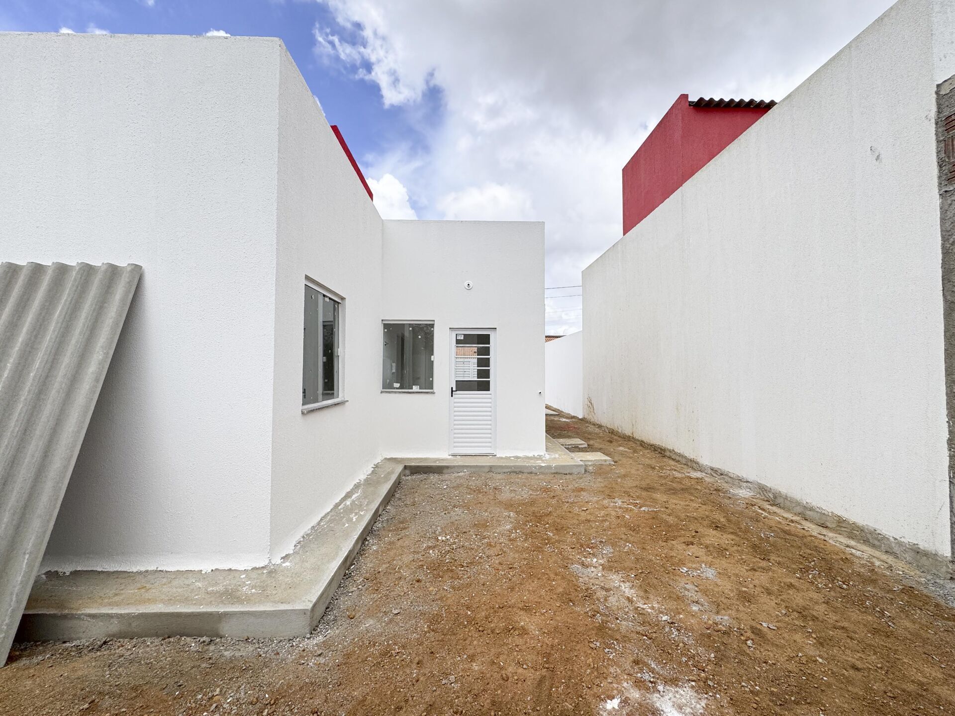 Imagens do imóveis Casa Padrão 72 m² Cidade das Flores por R$265.000,00 em Garanhuns-PE