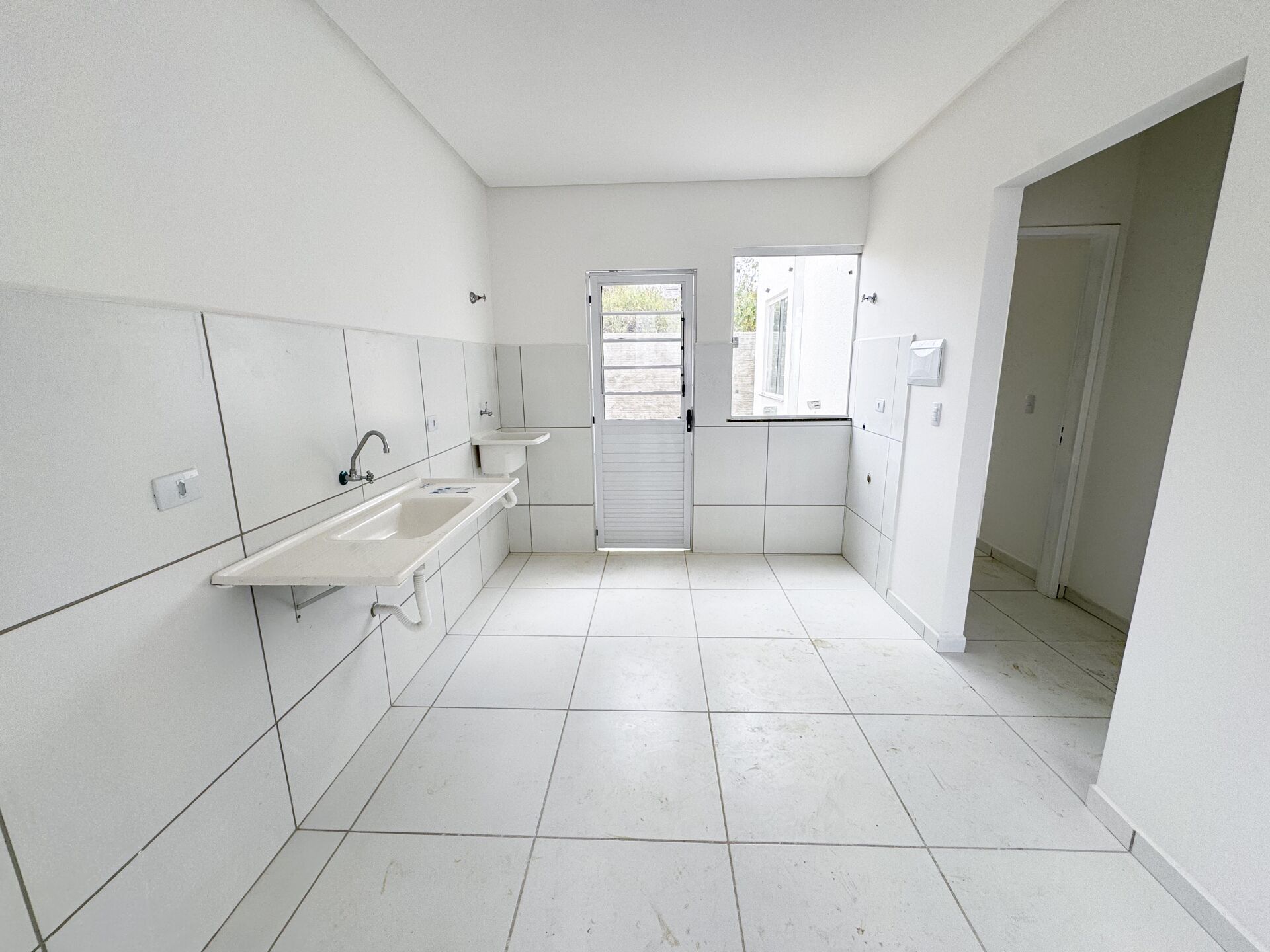 Imagens do imóveis Casa Padrão 72 m² Cidade das Flores por R$265.000,00 em Garanhuns-PE