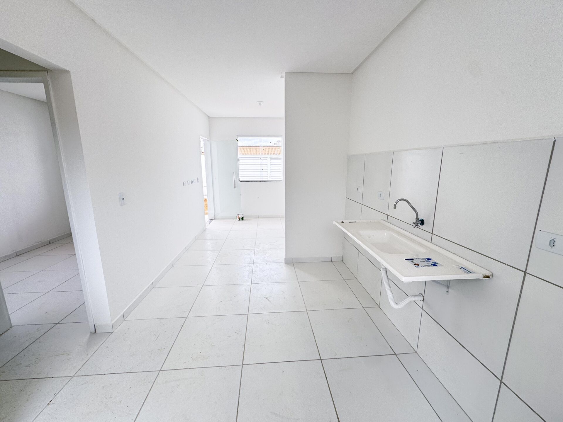 Imagens do imóveis Casa Padrão 72 m² Cidade das Flores por R$265.000,00 em Garanhuns-PE