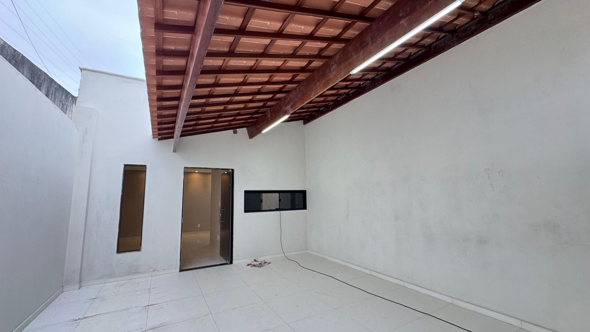 Casa no bairro Francisco Simão Garanhuns/PE R$350.000,00 / VENDA
