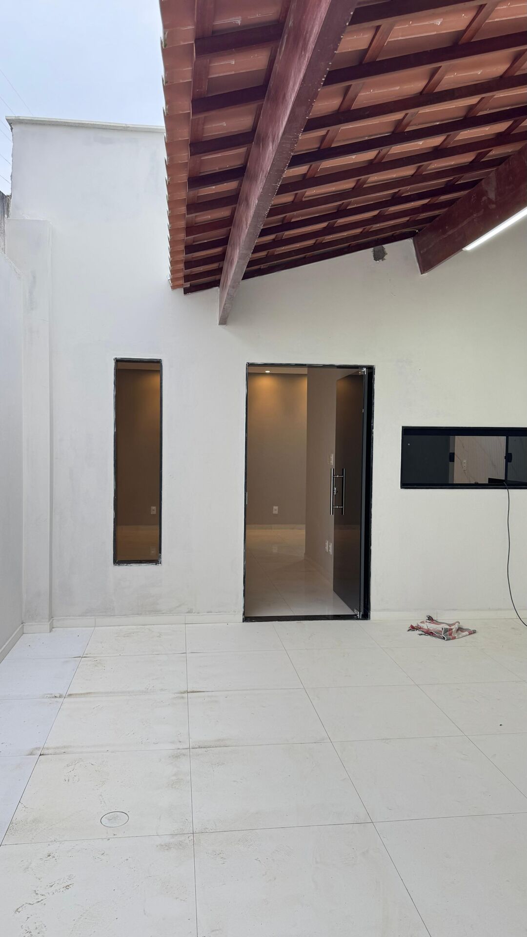 Casa no bairro Francisco Simão Garanhuns/PE R$350.000,00 / VENDA