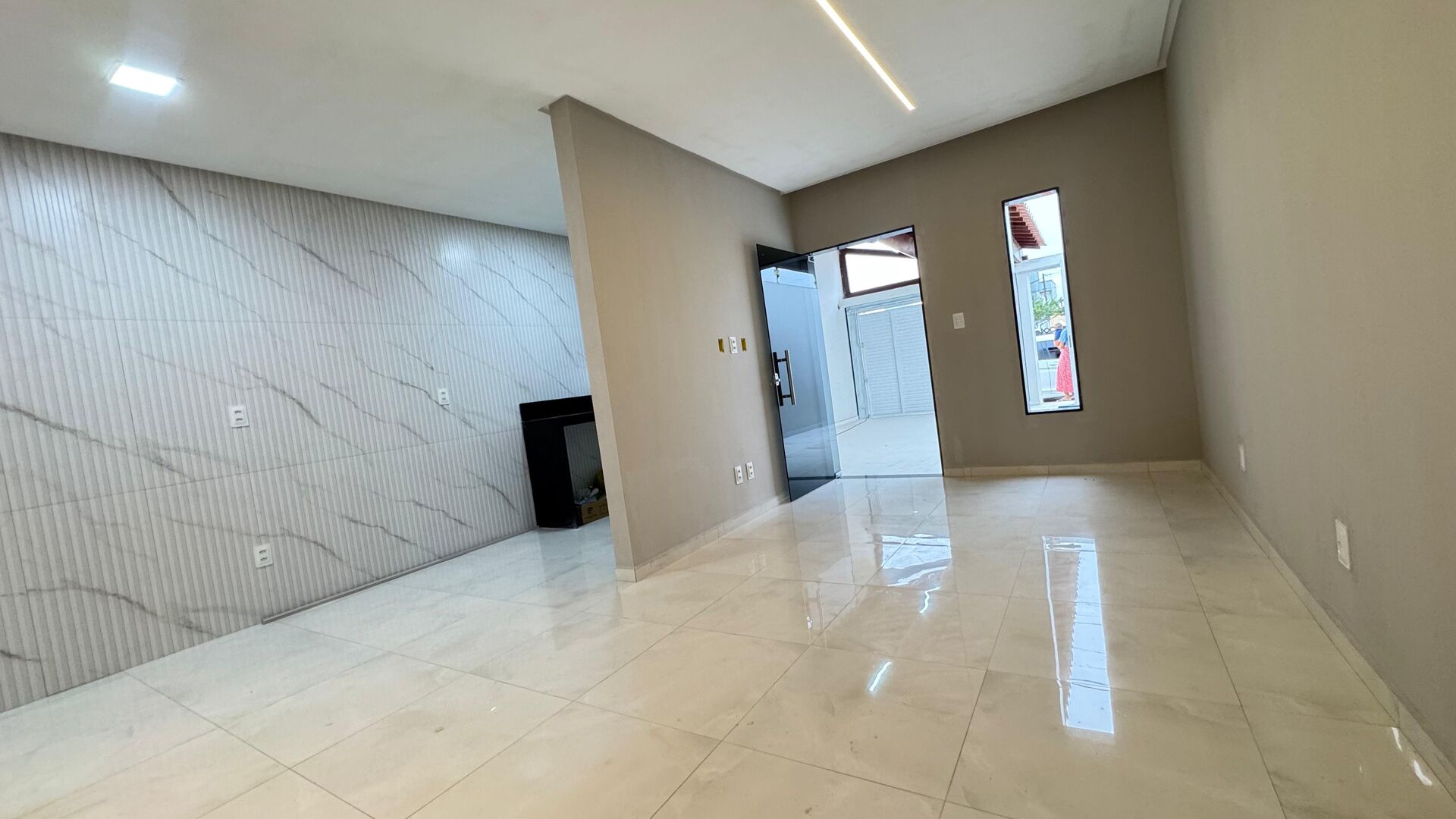 Casa no bairro Francisco Simão Garanhuns/PE R$350.000,00 / VENDA