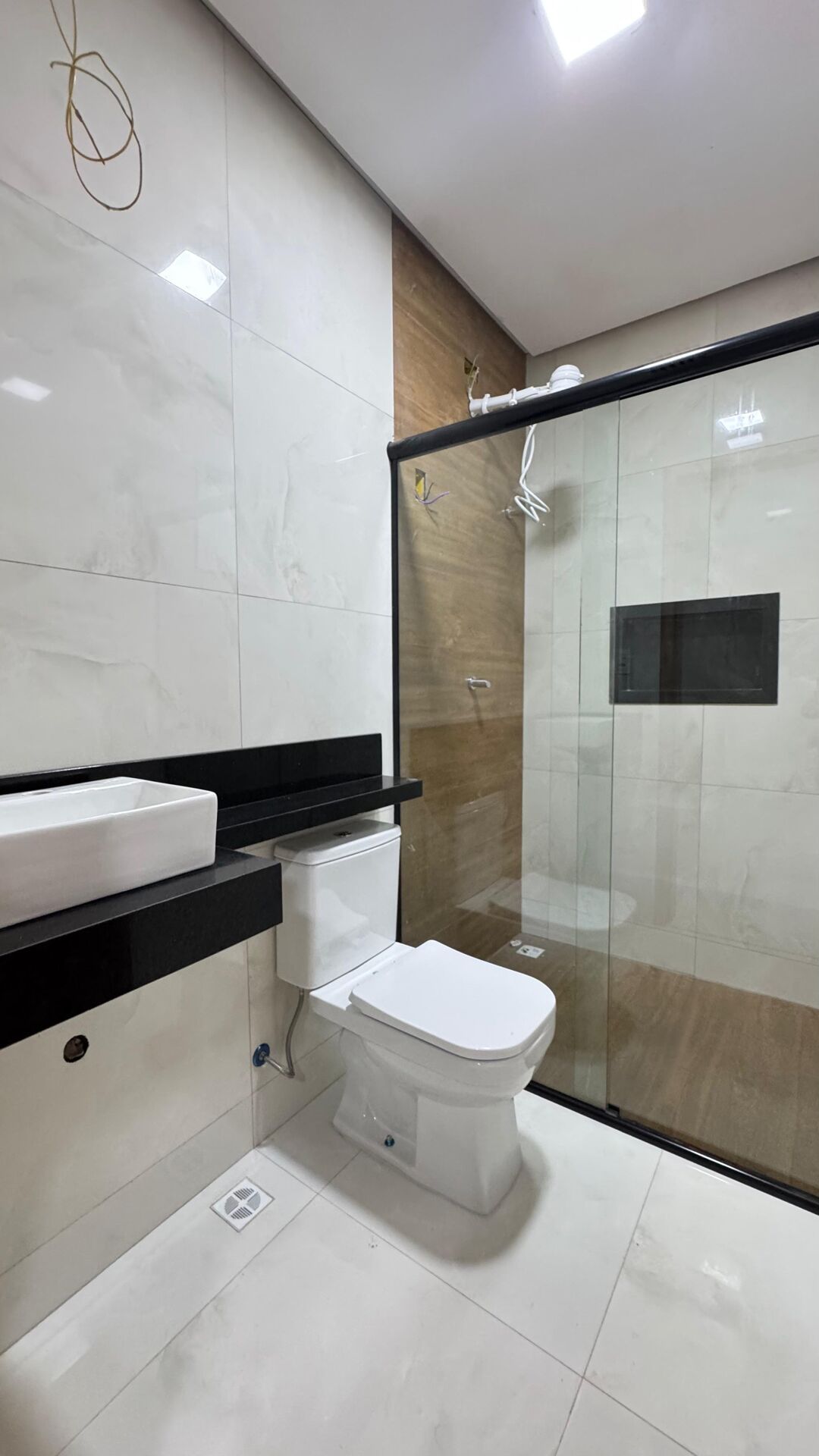 Casa no bairro Francisco Simão Garanhuns/PE R$350.000,00 / VENDA