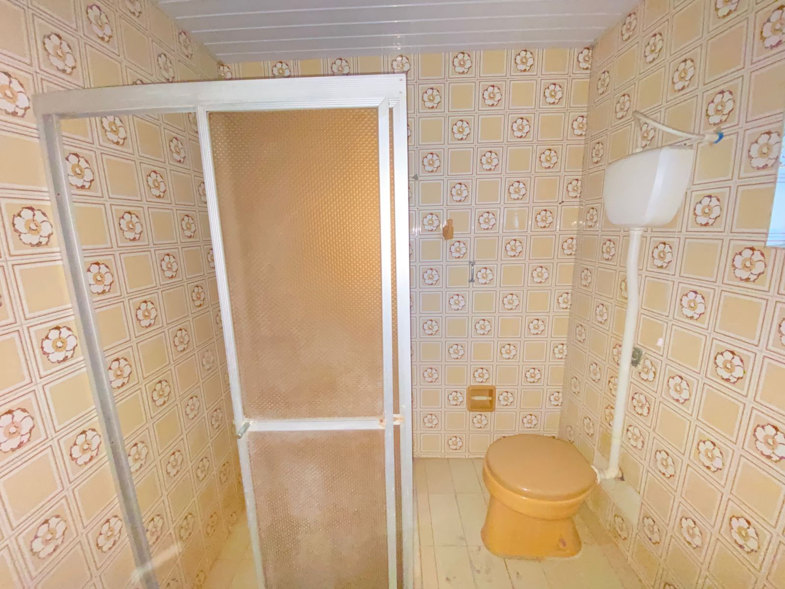 Casa Padrão para alugar na Rua XV de novembro em Garanhuns/PE R$1.500,00