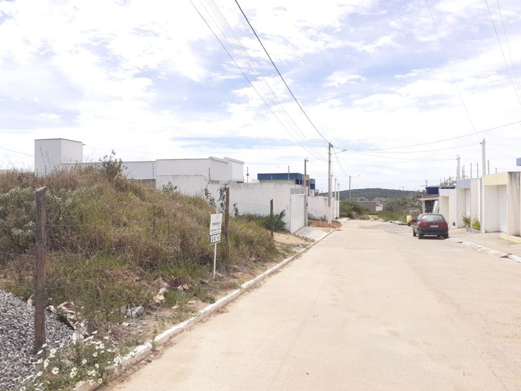 Imagens do imóveis Terreno à venda, 200 m² por R$ 90.000 - Cidade das Flores - Garanhuns/PE