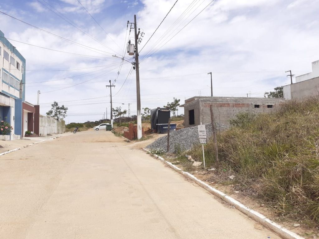 Imagens do imóveis Terreno à venda, 200 m² por R$ 90.000 - Cidade das Flores - Garanhuns/PE
