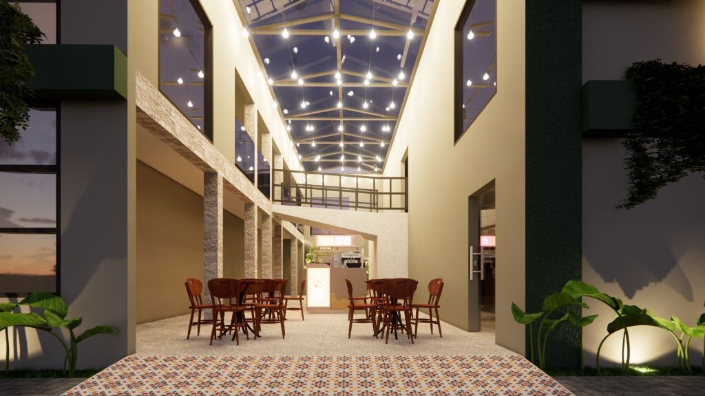 Sala para alugar por R$ 2.500/mês - Heliópolis - Garanhuns/PE