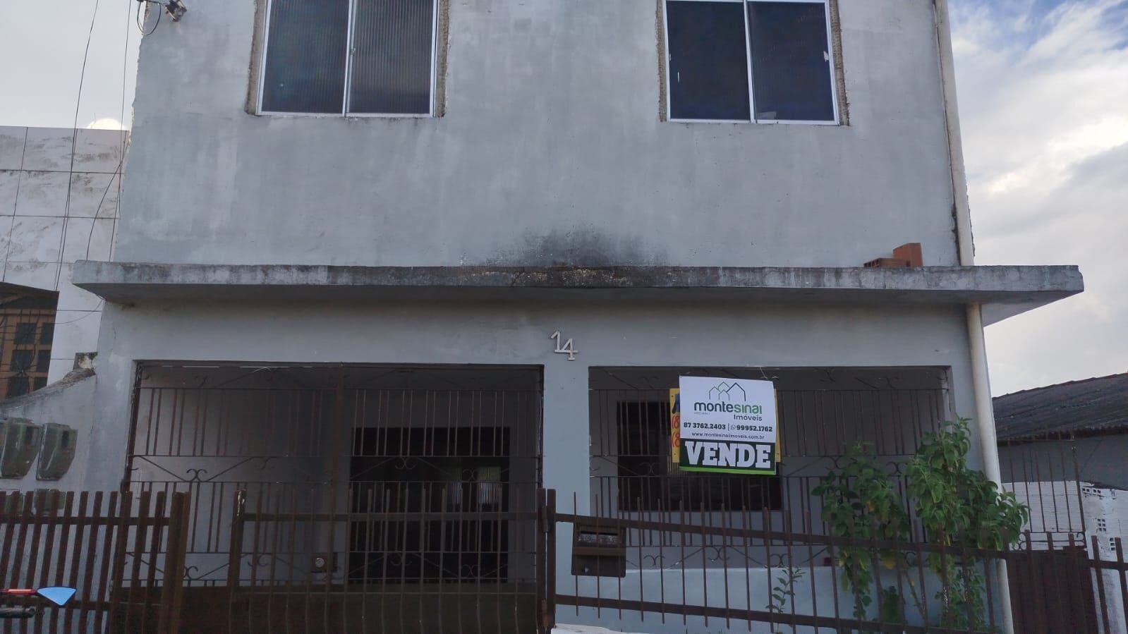 Imagens do imóveis Casa Padrão à venda no bairro Boa Vista/centro em Ganranhuns-PE por R$380.000,00