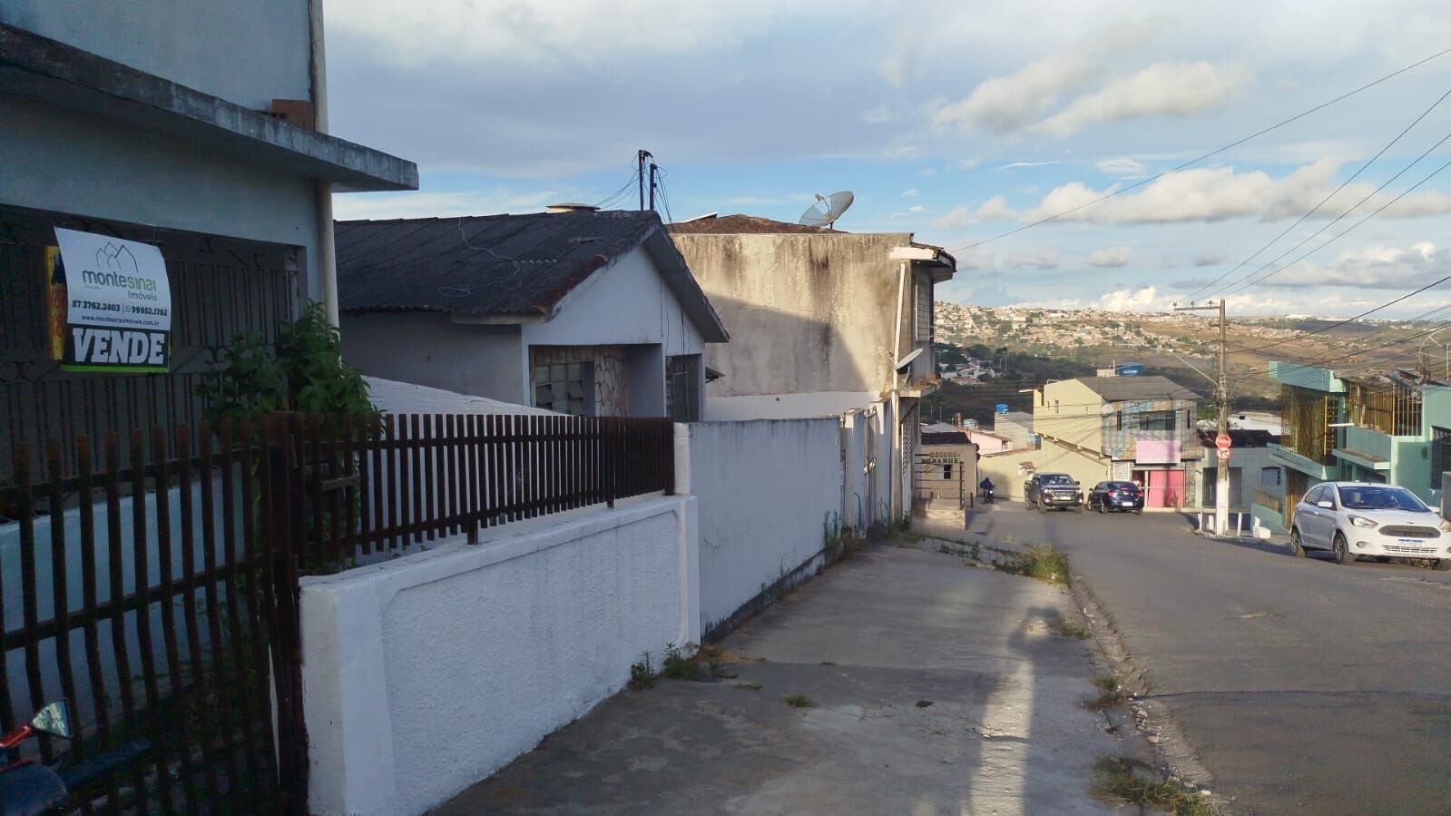 Imagens do imóveis Casa Padrão à venda no bairro Boa Vista/centro em Ganranhuns-PE por R$380.000,00