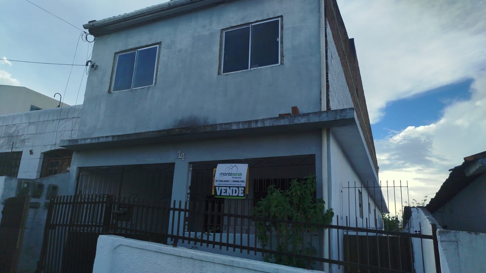Imagens do imóveis Casa Padrão à venda no bairro Boa Vista/centro em Ganranhuns-PE por R$380.000,00