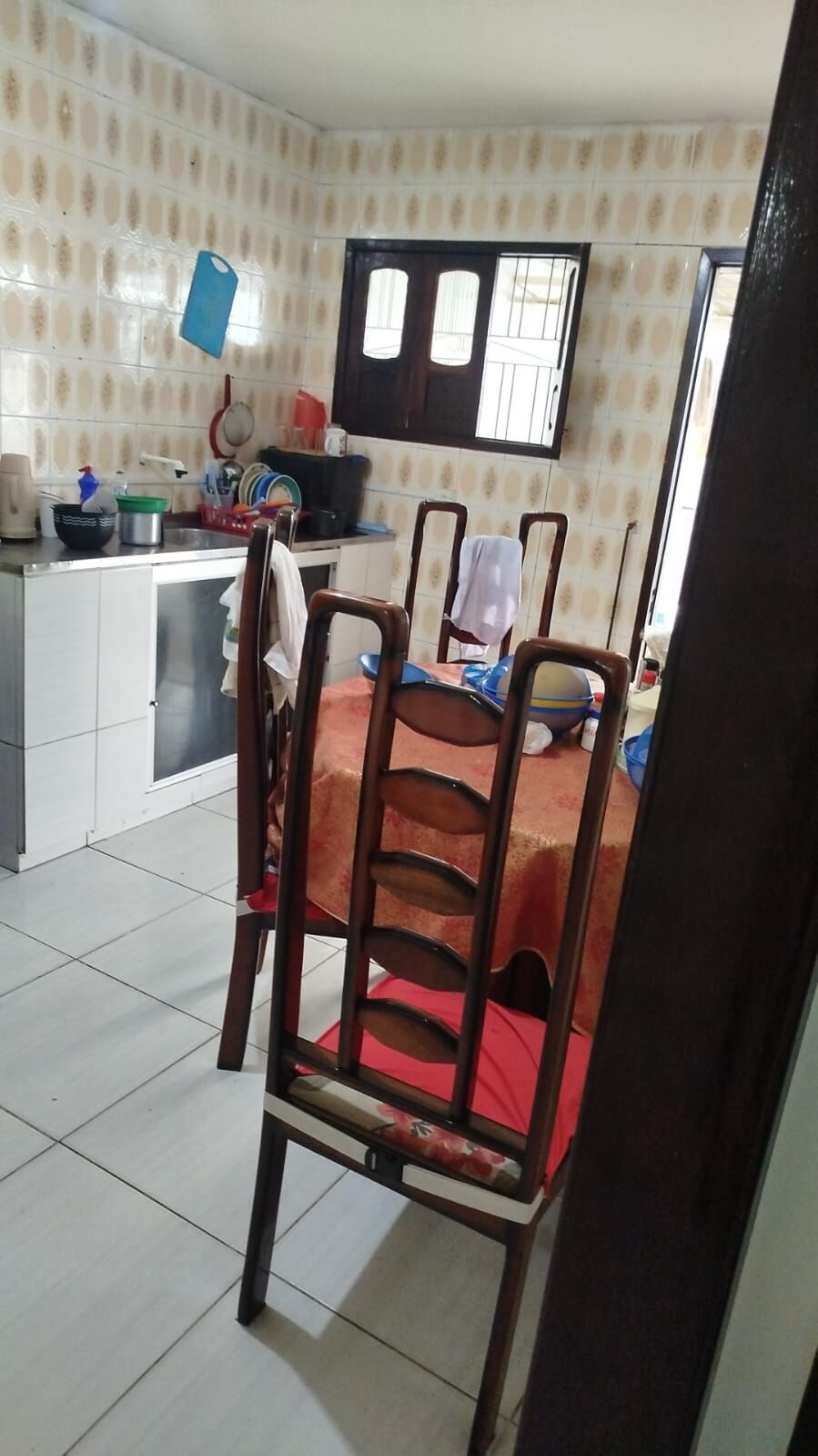Imagens do imóveis Casa Padrão à venda no bairro Boa Vista/centro em Ganranhuns-PE por R$380.000,00