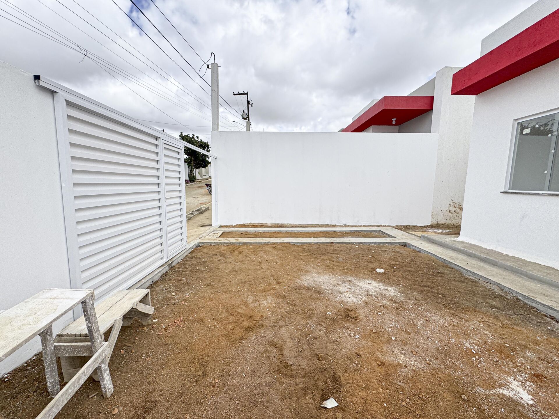 Imagens do imóveis Casa Padrão 48 m² Cidade das Flores por R$215.000,00 em Garanhuns-PE