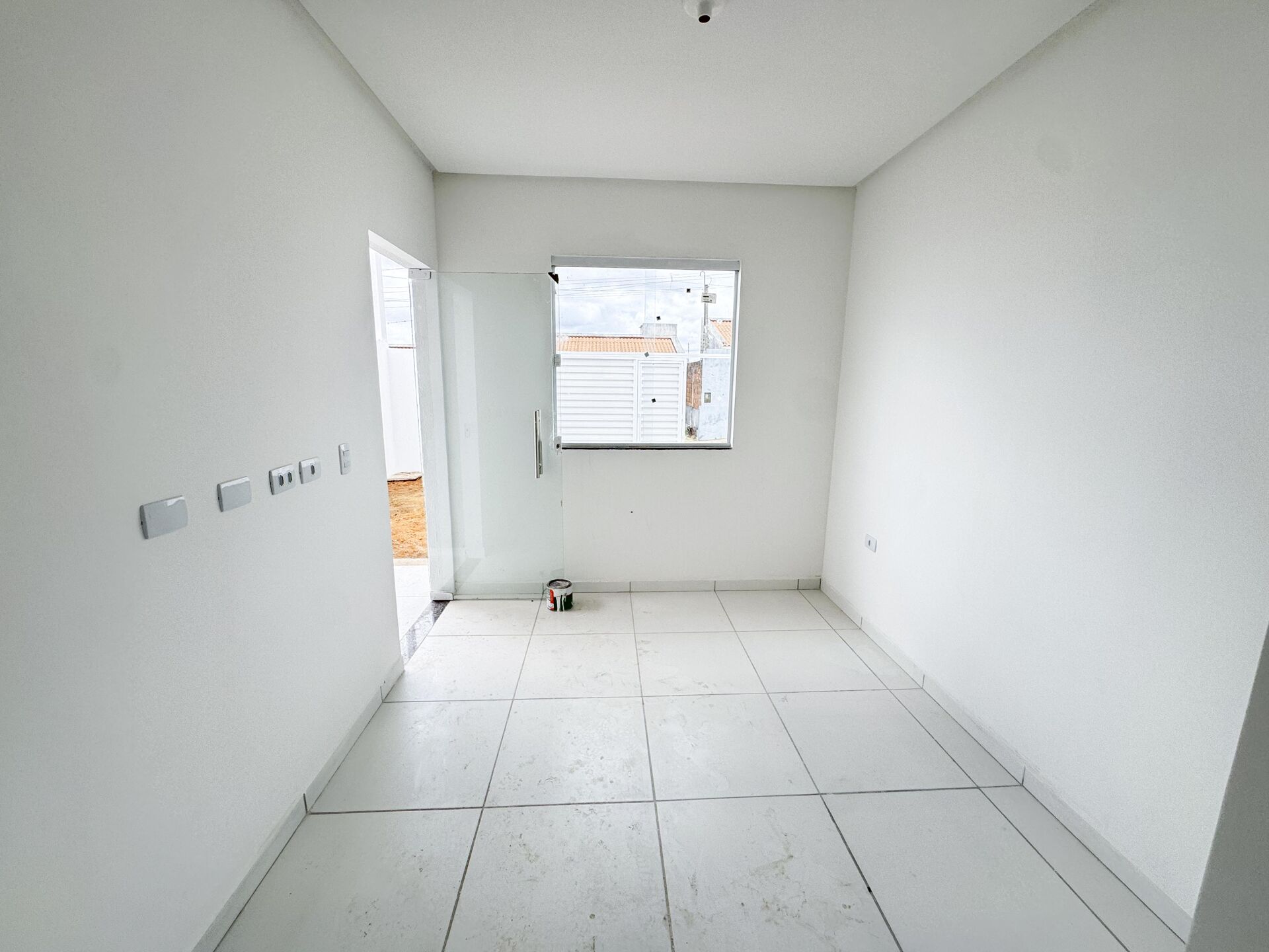 Imagens do imóveis Casa Padrão 48 m² Cidade das Flores por R$215.000,00 em Garanhuns-PE