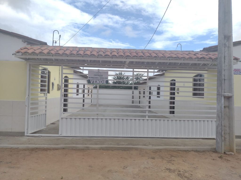 Imagens do imóveis Casa com 2 quartos à venda por R$ 230.000 - Zona Rural - Garanhuns/PE