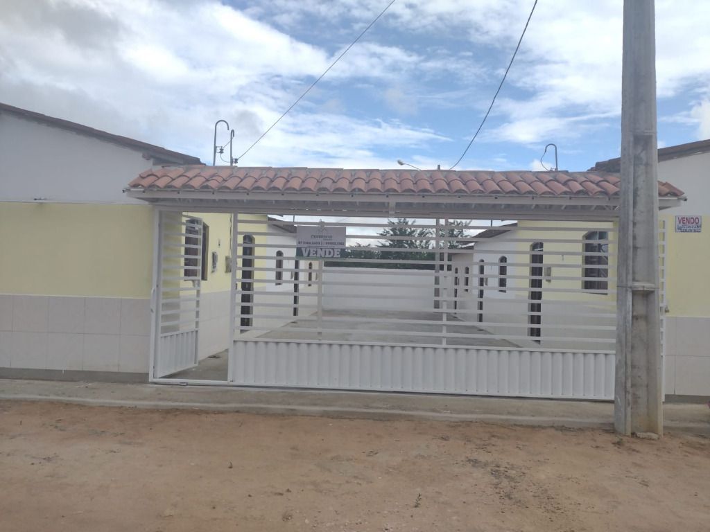 Imagens do imóveis Casa com 2 quartos à venda por R$ 230.000 - Zona Rural - Garanhuns/PE