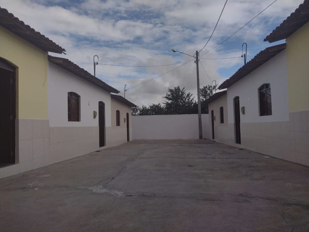 Imagens do imóveis Casa com 2 quartos à venda por R$ 230.000 - Zona Rural - Garanhuns/PE