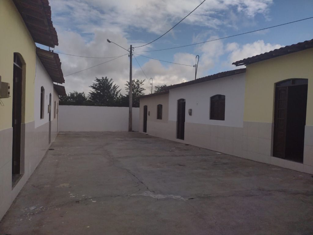 Imagens do imóveis Casa com 2 quartos à venda por R$ 230.000 - Zona Rural - Garanhuns/PE