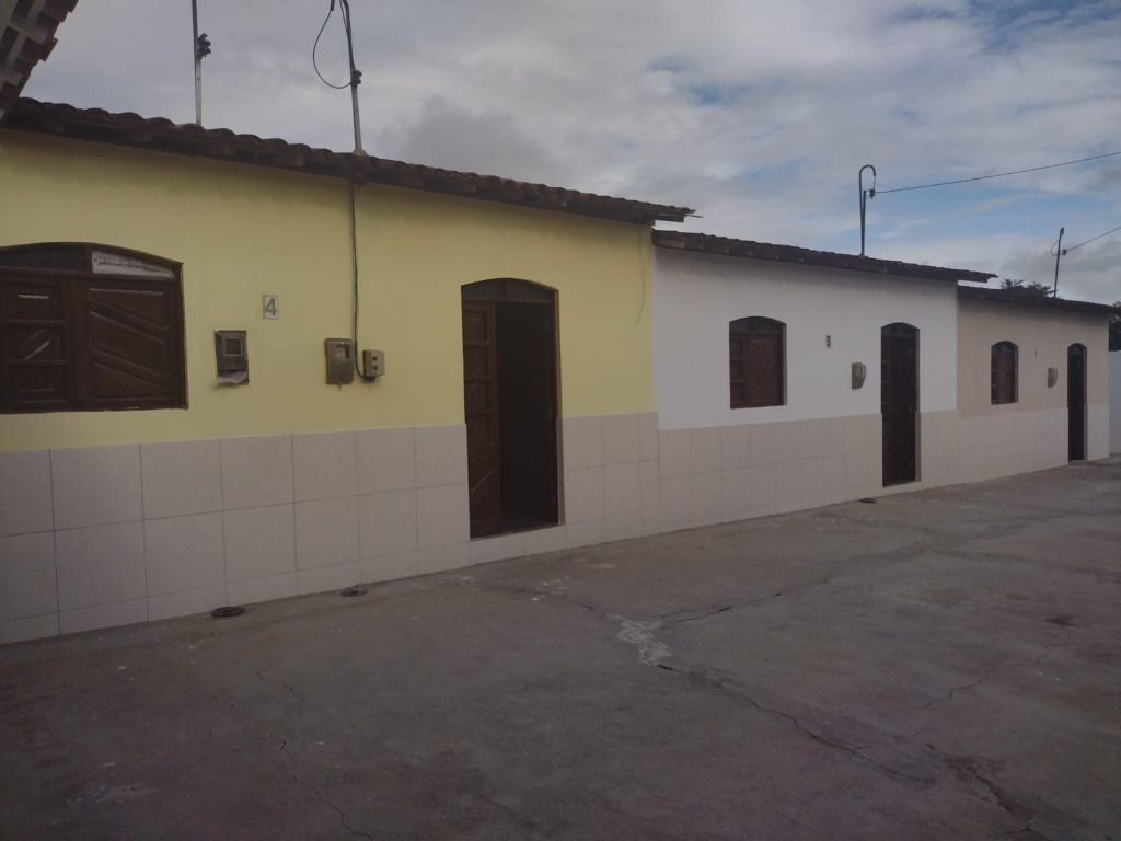 Imagens do imóveis Casa com 2 quartos à venda por R$ 230.000 - Zona Rural - Garanhuns/PE