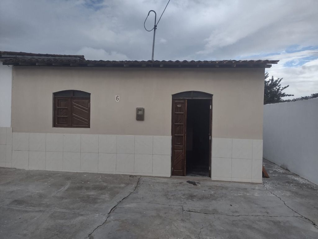 Imagens do imóveis Casa com 2 quartos à venda por R$ 230.000 - Zona Rural - Garanhuns/PE