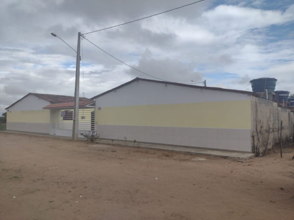 Imagens do imóveis Casa com 2 quartos à venda por R$ 230.000 - Zona Rural - Garanhuns/PE
