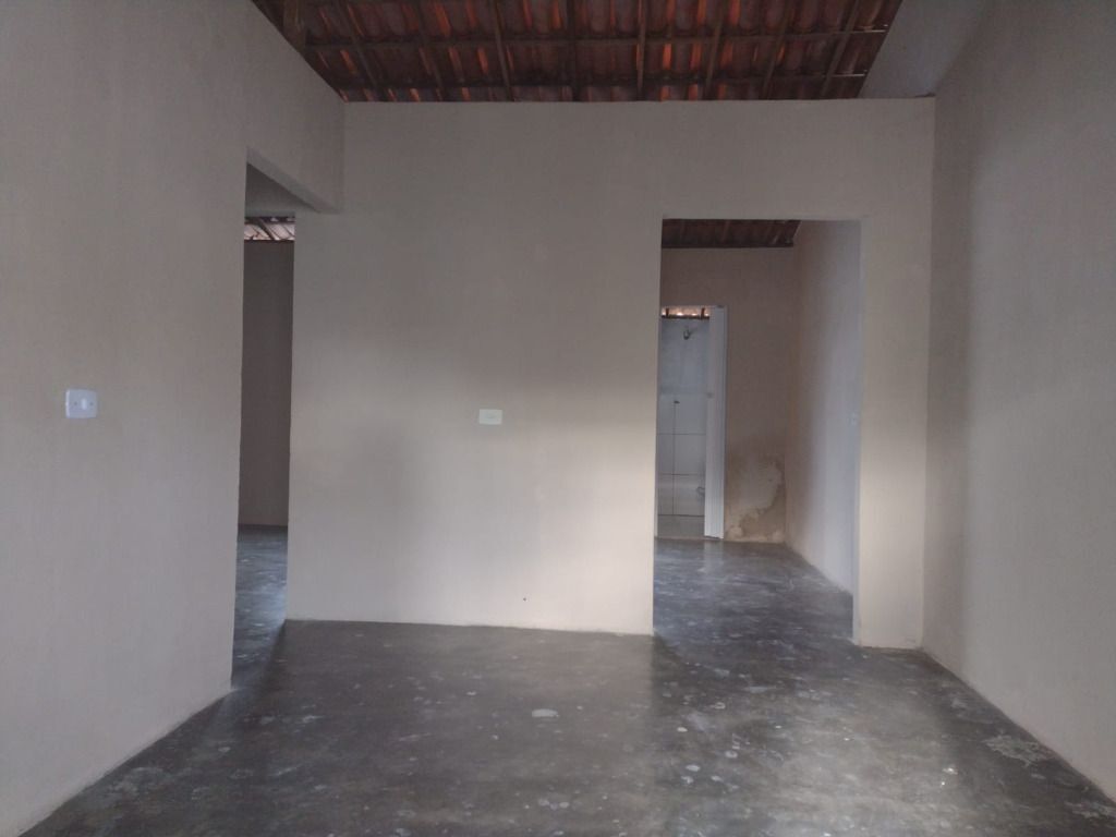 Imagens do imóveis Casa com 2 quartos à venda por R$ 230.000 - Zona Rural - Garanhuns/PE