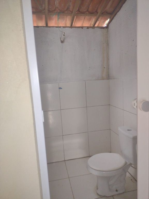 Imagens do imóveis Casa com 2 quartos à venda por R$ 230.000 - Zona Rural - Garanhuns/PE