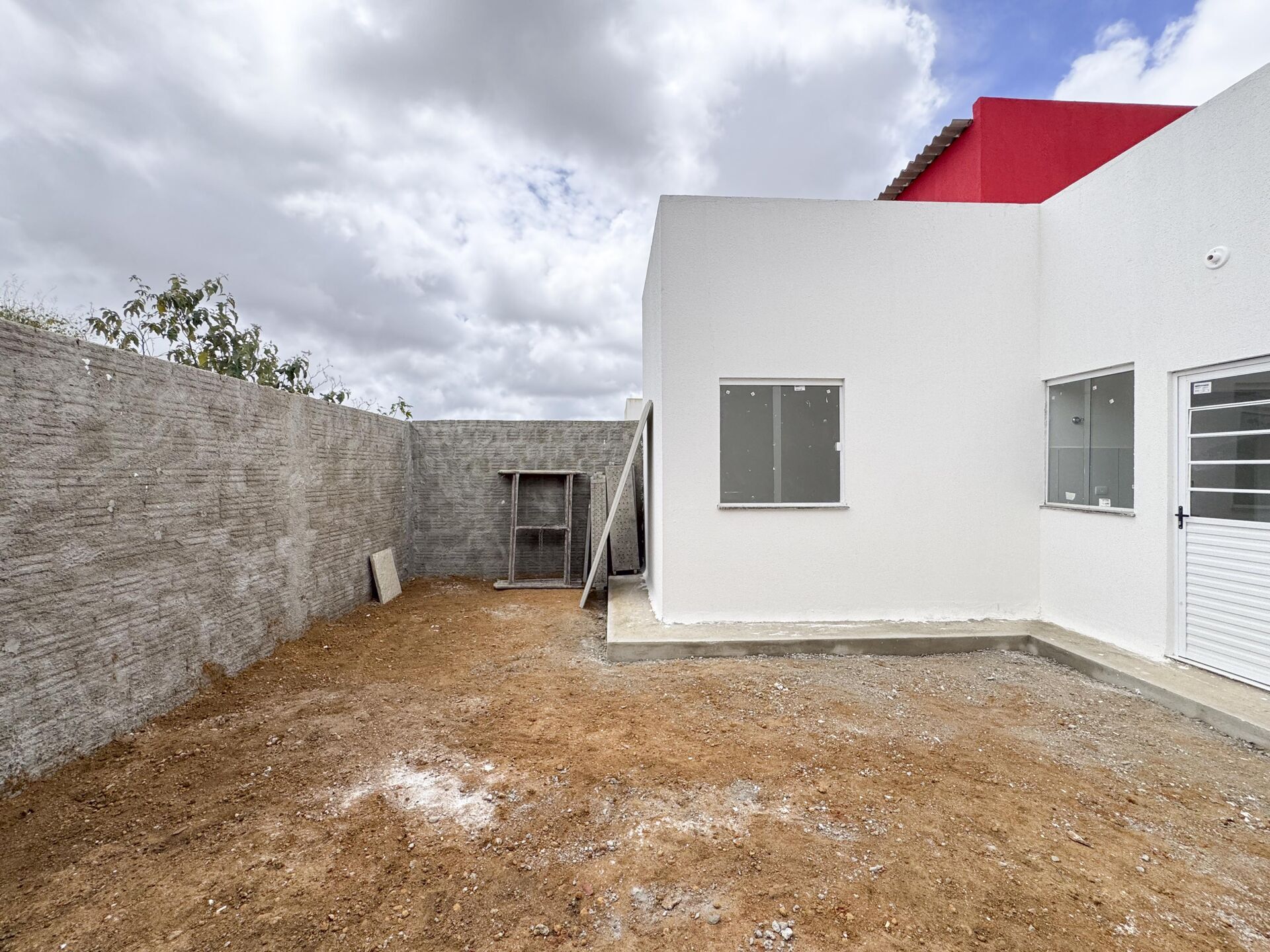 Imagens do imóveis Casa Padrão 60,5 m² Cidade das Flores por R$230.000,00 em Garanhuns-PE