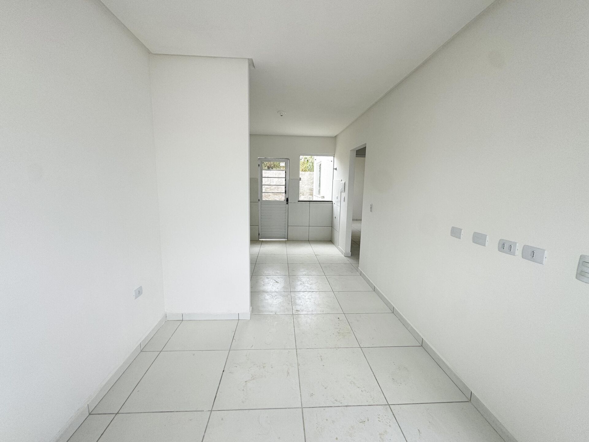 Imagens do imóveis Casa Padrão 60,5 m² Cidade das Flores por R$230.000,00 em Garanhuns-PE