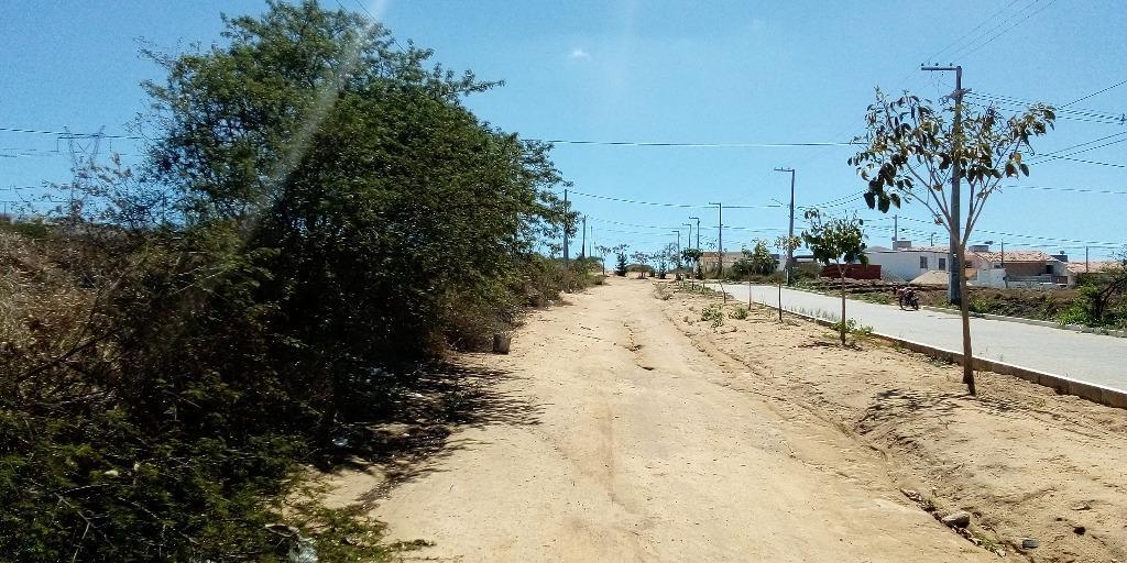 Imagens do imóveis Terreno à venda, 200 m² por R$ 60.000,00 - Cidade das Flores - Garanhuns/PE