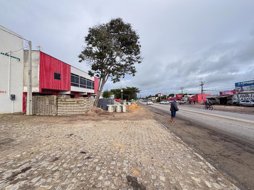 Galpão para alugar por R$ 3.700,00/mês - Aloísio Pinto - Garanhuns/PE