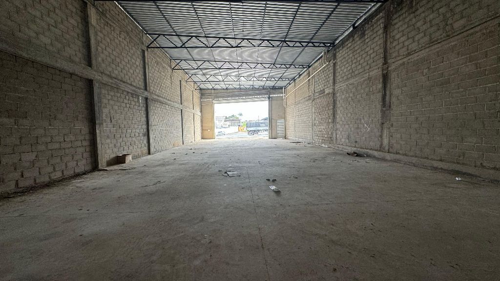 Galpão para alugar por R$ 3.700,00/mês - Aloísio Pinto - Garanhuns/PE