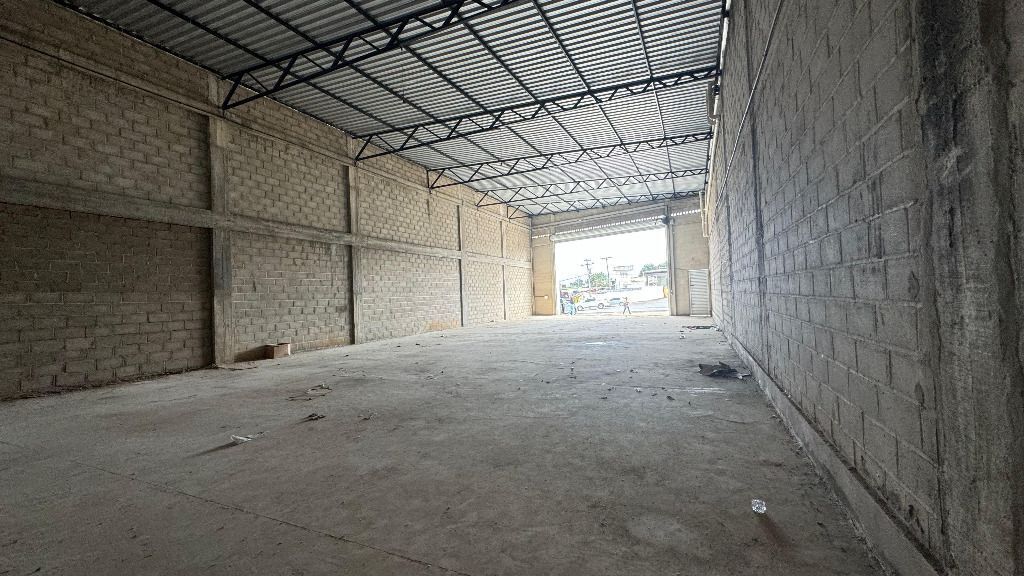 Galpão para alugar por R$ 3.700,00/mês - Aloísio Pinto - Garanhuns/PE