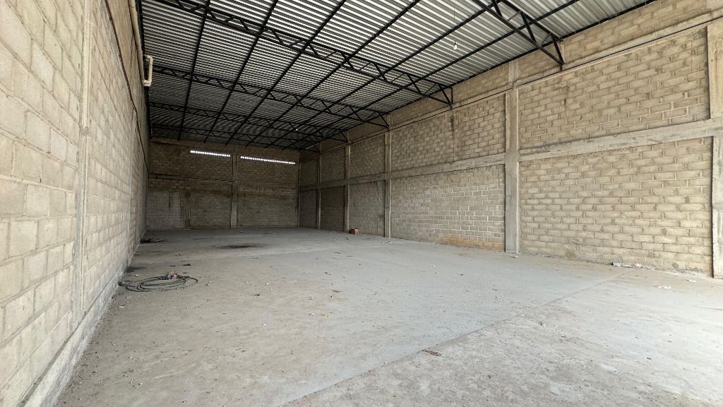 Galpão para alugar por R$ 3.700,00/mês - Aloísio Pinto - Garanhuns/PE