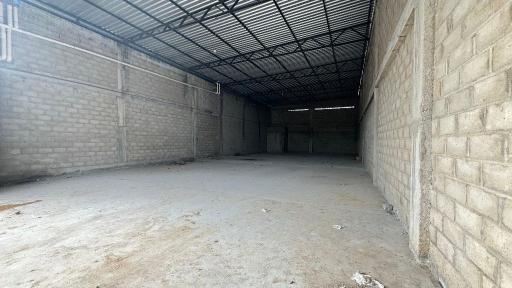 Galpão para alugar por R$ 3.700,00/mês - Aloísio Pinto - Garanhuns/PE