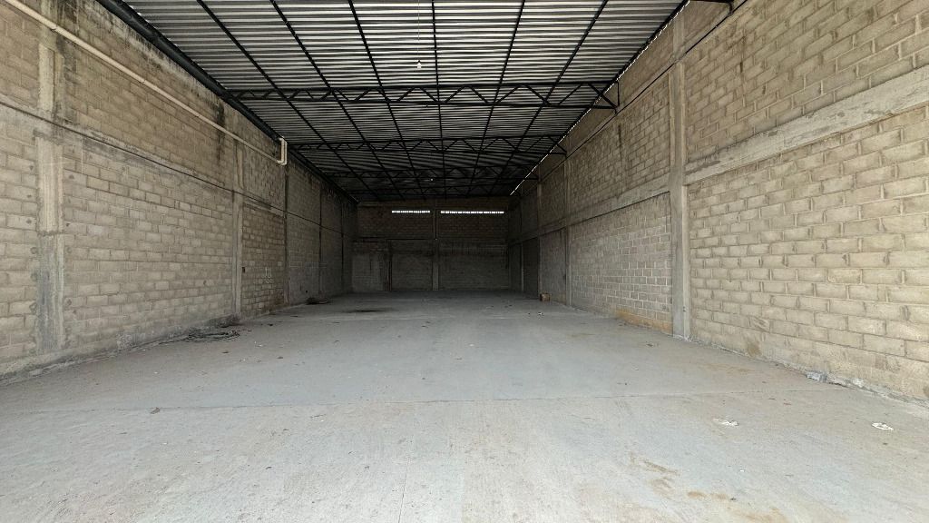 Galpão para alugar por R$ 3.700,00/mês - Aloísio Pinto - Garanhuns/PE