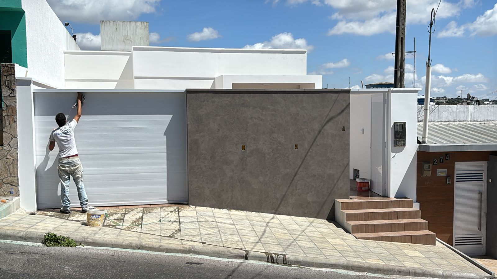 Imagens do imóveis Casa à venda no bairro Boa Vista em Garanhuns/PE