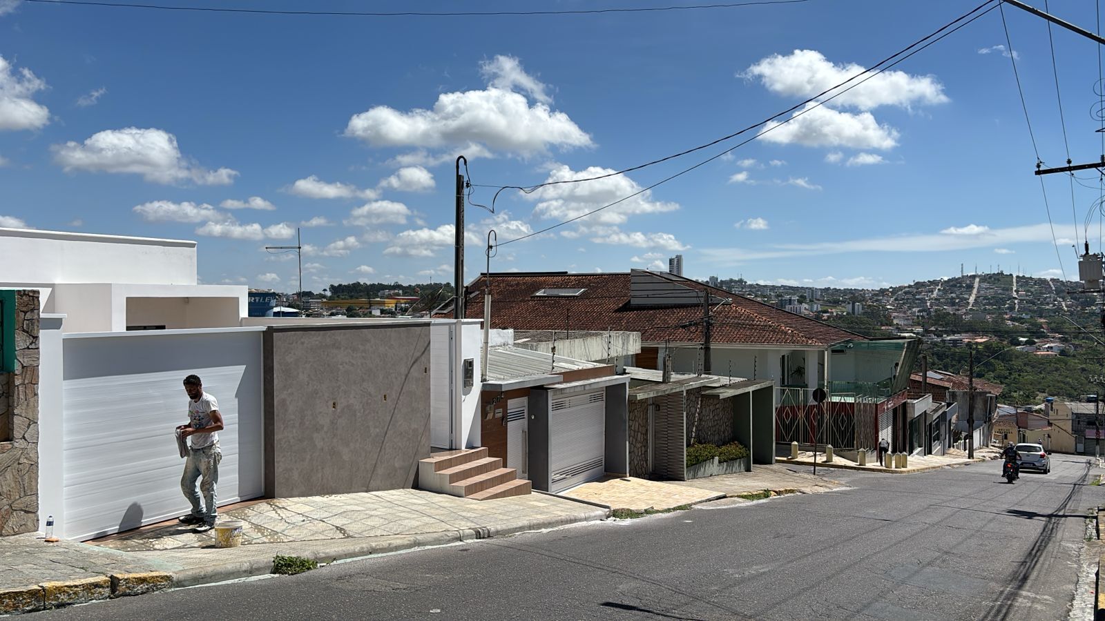Imagens do imóveis Casa à venda no bairro Boa Vista em Garanhuns/PE
