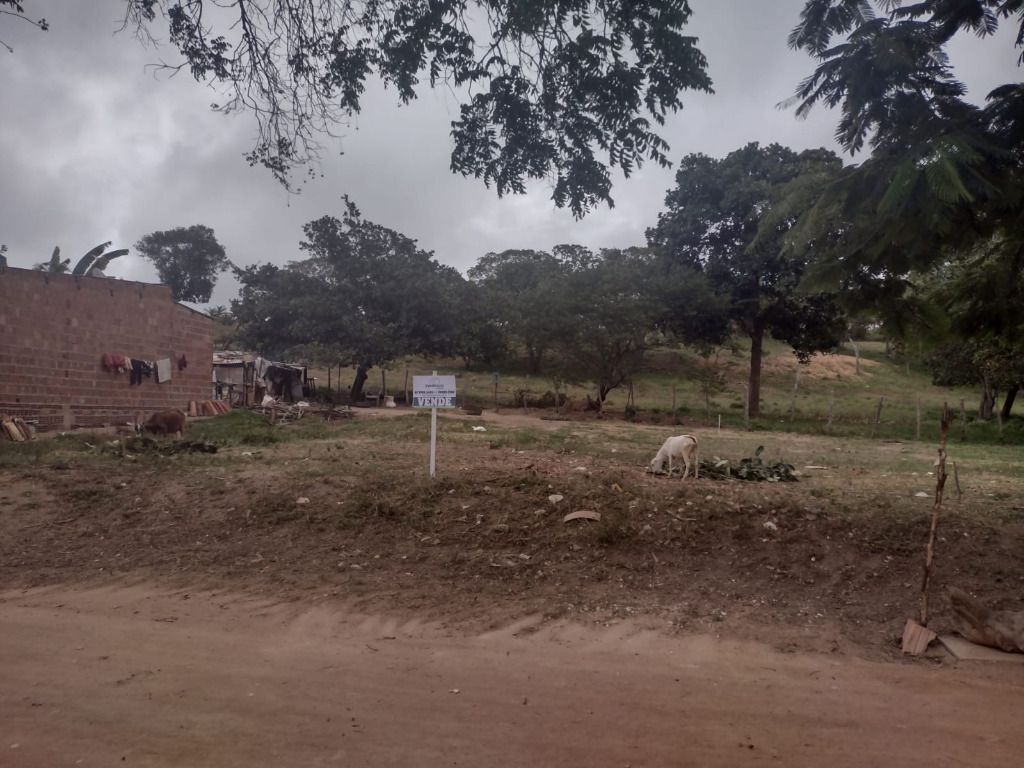 Imagens do imóveis Terreno à venda, 300 m² por R$ 12.000,00 - Miracica - Garanhuns/PE