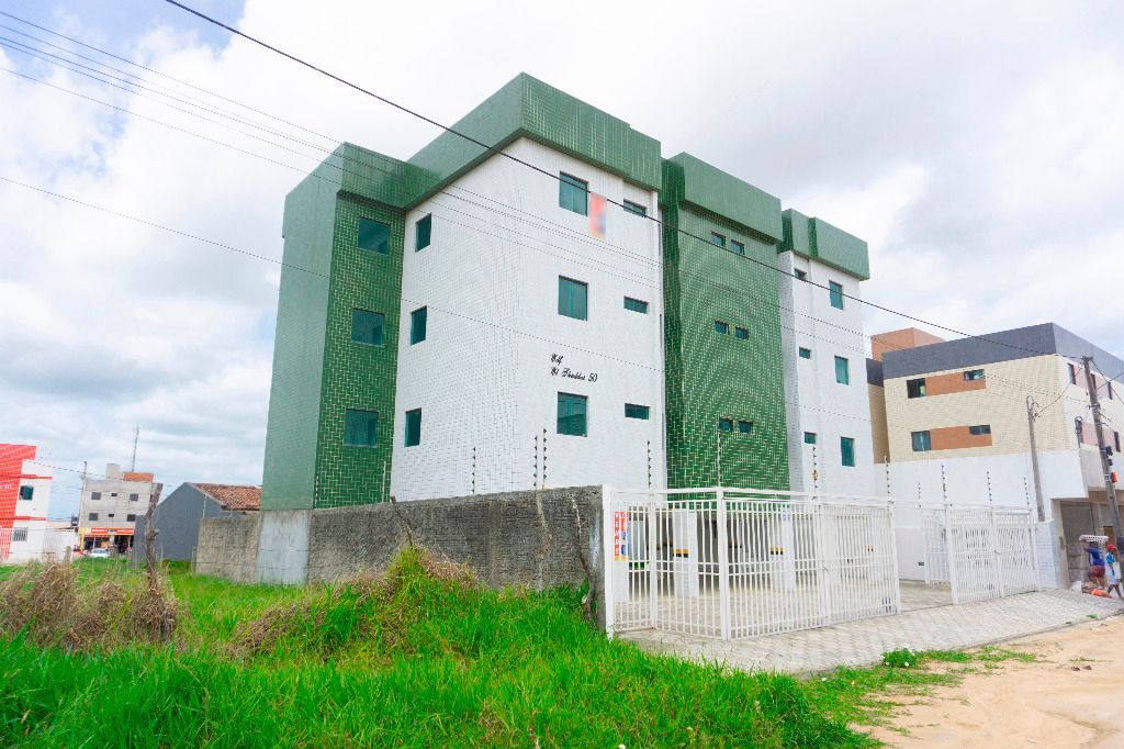 Imagens do imóveis Apartamento com 2 quartos à venda, 58 m² por R$ 200.000 - Manoel Camelo - Garanhuns/PE