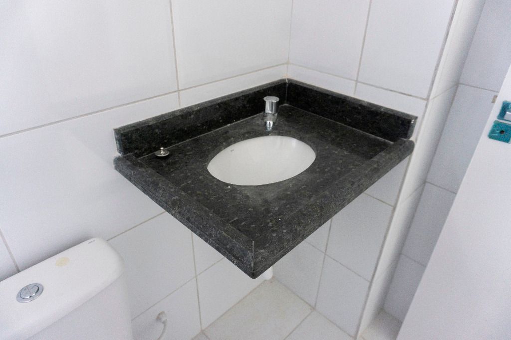 Imagens do imóveis Apartamento com 2 quartos à venda, 58 m² por R$ 200.000 - Manoel Camelo - Garanhuns/PE