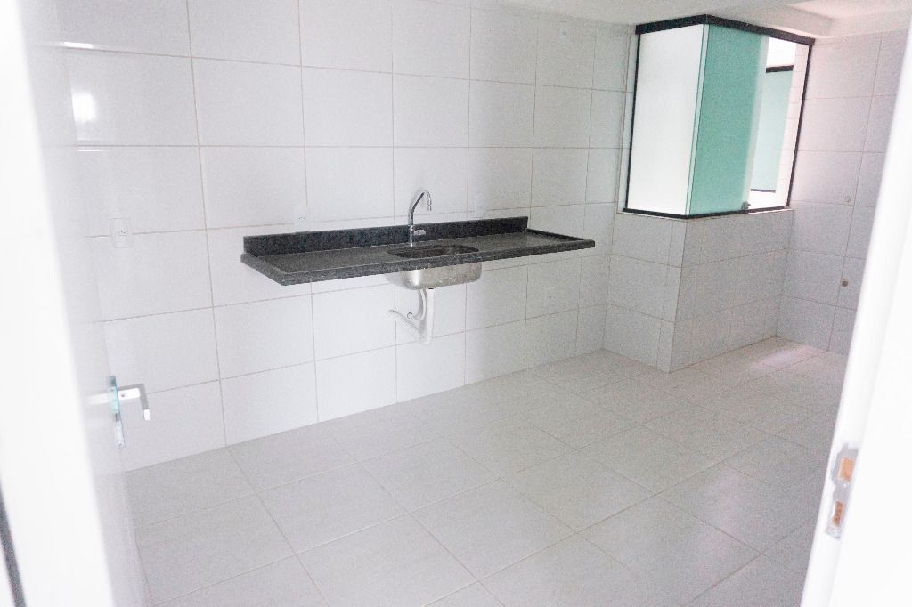 Imagens do imóveis Apartamento com 2 quartos à venda, 58 m² por R$ 200.000 - Manoel Camelo - Garanhuns/PE